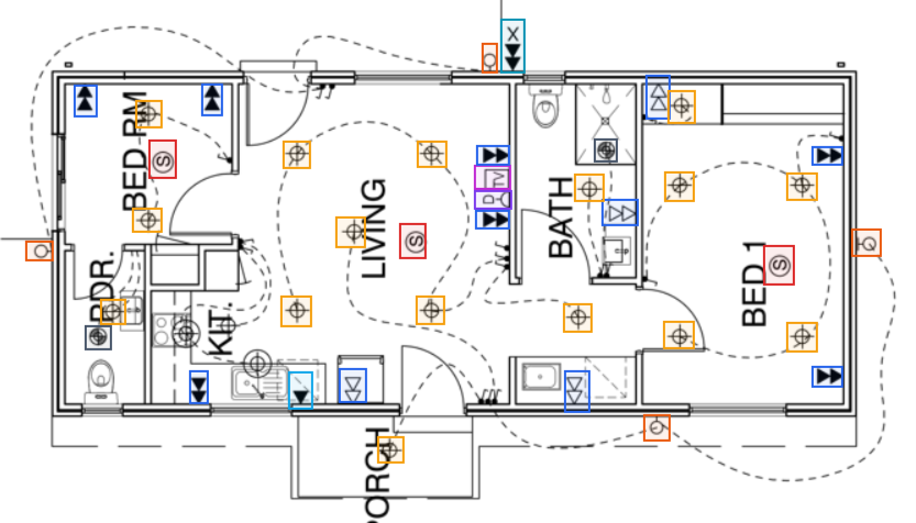 QuoteIQ Plan Workspace preview